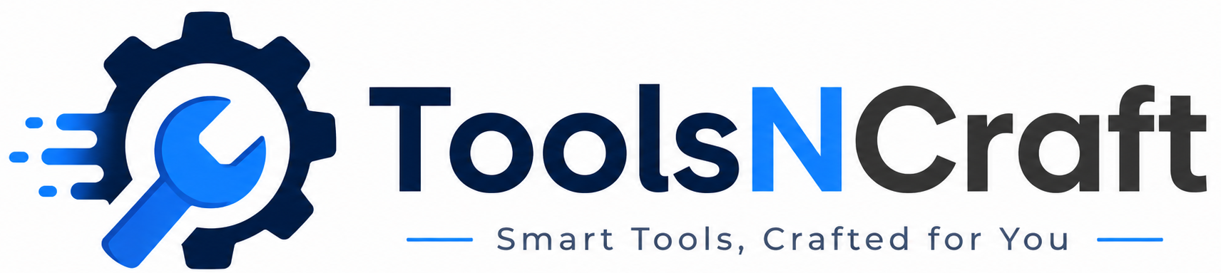 ToolsnCraft — Free Online Tools